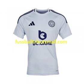 Fußballtrikots Leicester City 2024-2025 Kurzarm 3rd trikot kaufen